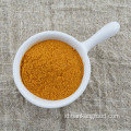 Bumbu kering paprika merah bubuk dehidrasi udara kering bumbu kering